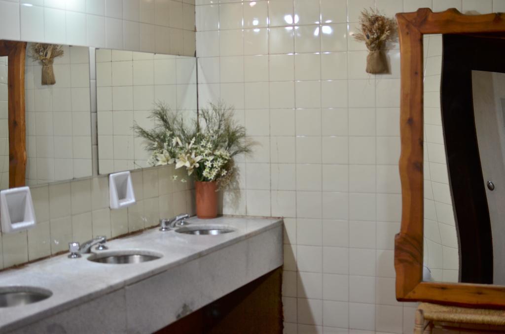 Hotel Y Cabanas Del Nevado Caviahue Værelse billede